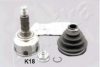 KIA 495913E000 Joint Kit, drive shaft